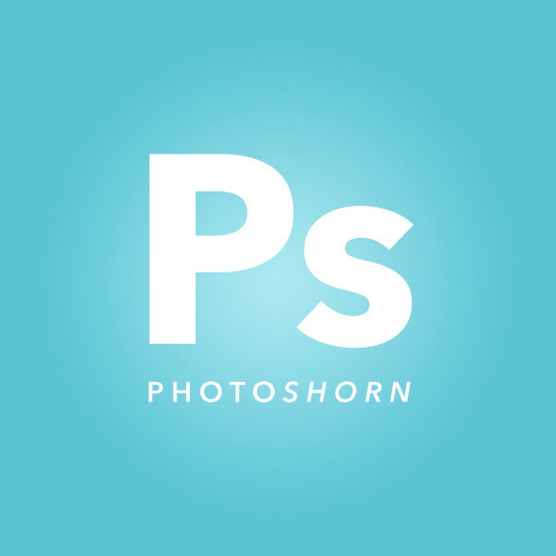 Photoshorn