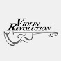 Violin Revolution logo