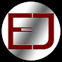 Eric Metzner (EJ_M) logo