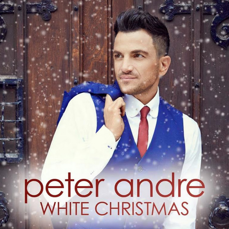 Peter Andre