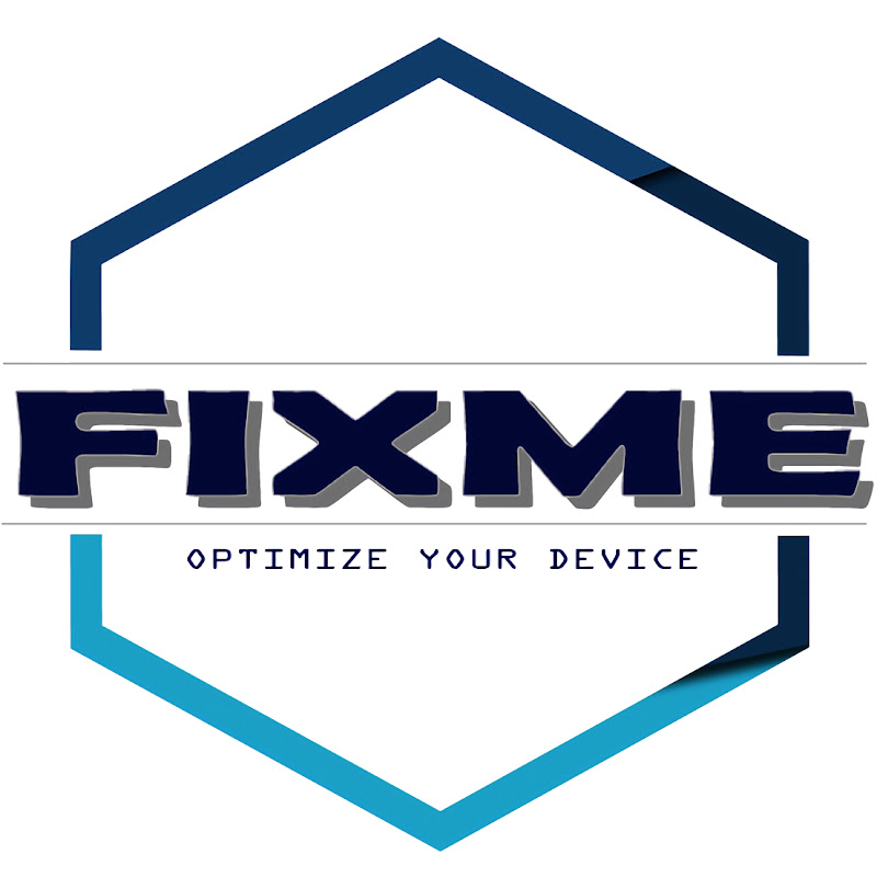 Ini Fixme