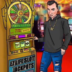 EZ Life Slot Jackpots Avatar