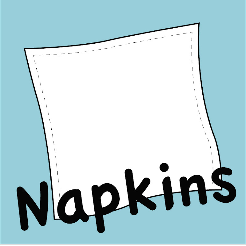 HowToFoldNapkins