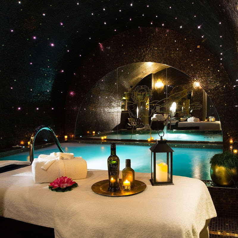 Hôtel Da Vinci & Spa