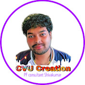 CVU creation