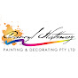 Darryl Hathway Painting & Decorating logo