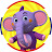 น้องช้างเค็น - Kent the Elephant Thai
