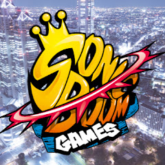 Sonic Boom Games