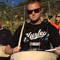 Andrew Films Drums