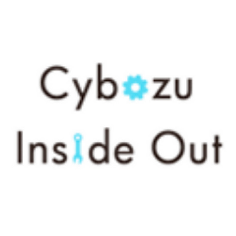 Cybozu Inside Out