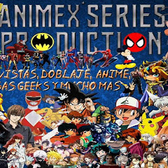Animex Series Avatar