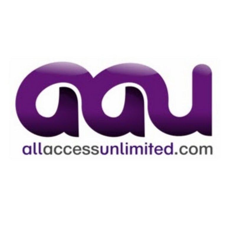 AllAccessUnlimited