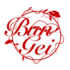 【公式】名作朗読チャンネル Bun-Geiアイコン画像
