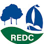 Rockwall EDC logo