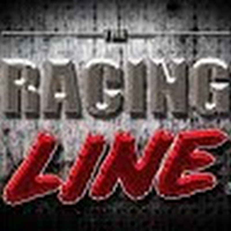 The Racing Line TV