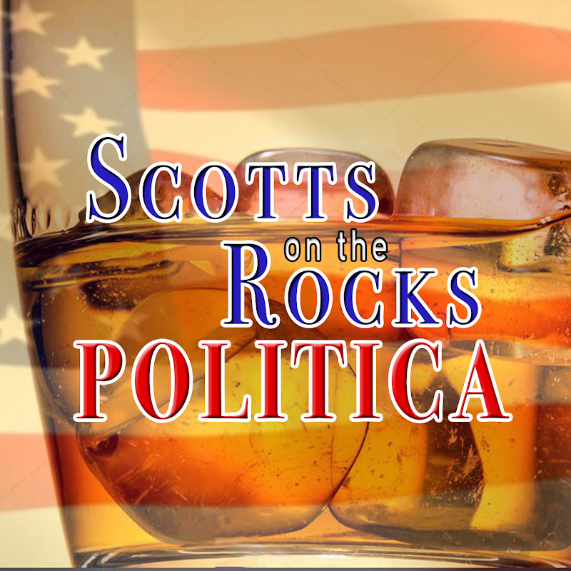 Scotts on the Rocks Politica Podcast