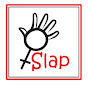 SLAP logo