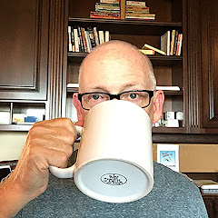 Real Coffee with Scott Adams