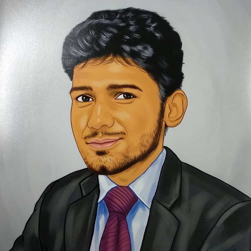 Balaji Srinivasan Logo