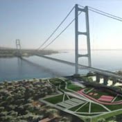 Ponte Infrastrutture Sviluppo Sud Messina