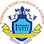 Thakur Vidya Mandir High School & Jr. College