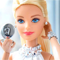 باربي حبيبتي MY LOVELY BARBIE avatar