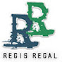 Regis Regal German Shepherds logo