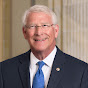 U.S. Senator Roger Wicker logo