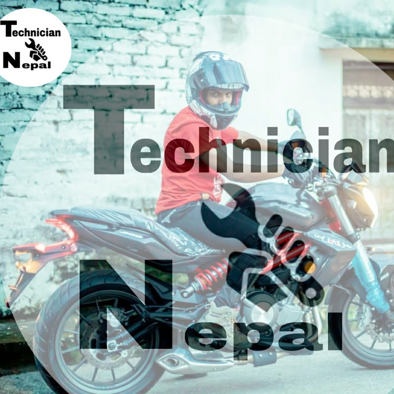 Technician Nepal