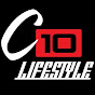 C10 Lifestyle logo