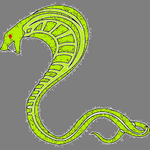 Cobra Raptor