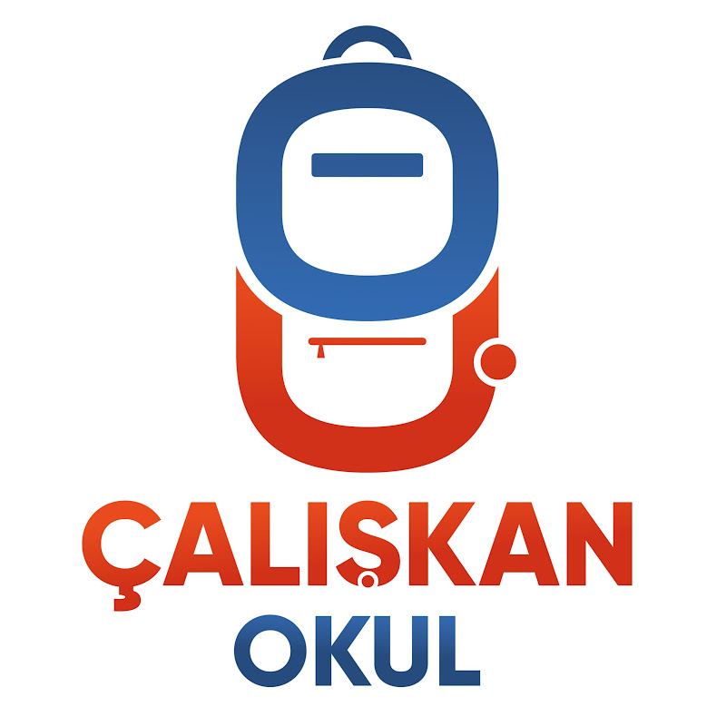 Çalışkan Okul