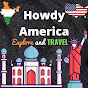 Howdy America logo