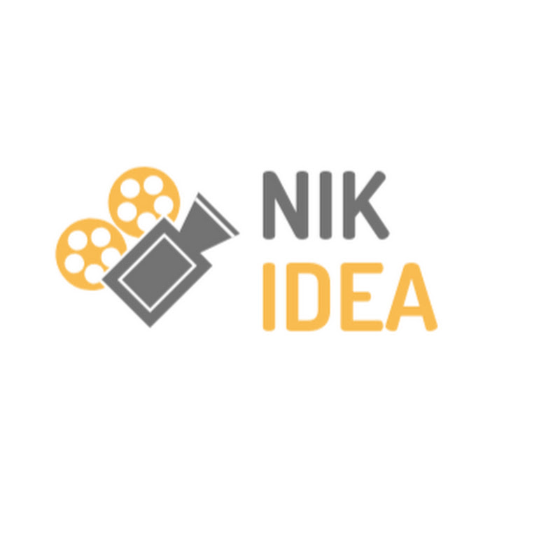 Nik Idea Tv