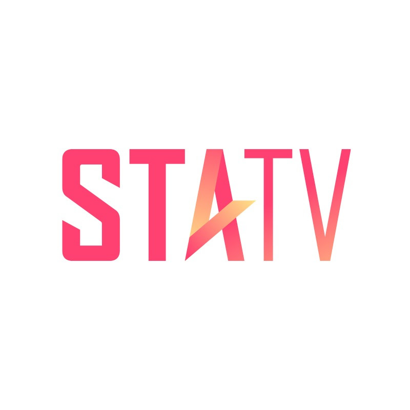 STATV Logo