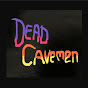 Dead Cavemen logo