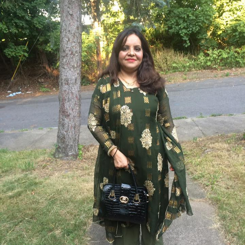 Cooking With Sehar Syed icon