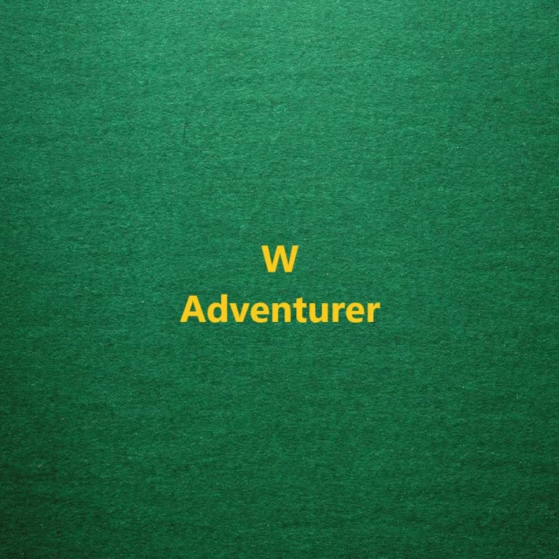 W Adventurer