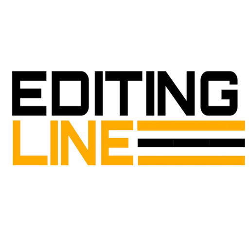 EDITING LINE___