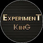 Experiment King