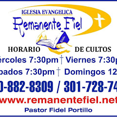 Iglesia Evangélica Remanente Fiel net worth