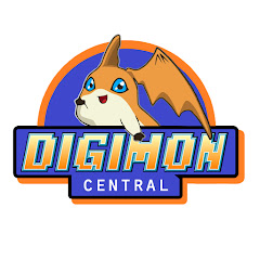 Digimon Central Avatar