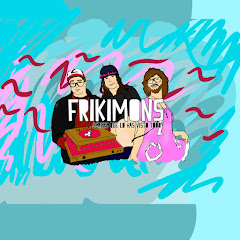 Frikimons