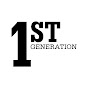 First Generation logo