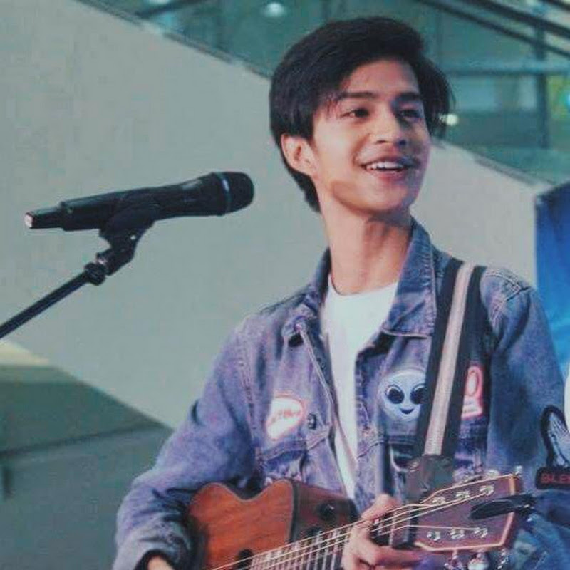 Jhamil Villanueva icon