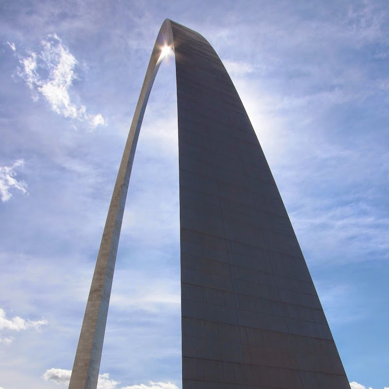 St Louis Drones