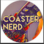 Coaster Nerd logo