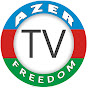 AzerFreedom TV Heyderizmden xilas olaq logo