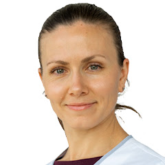 Channel thumbnail for Dr. Elena