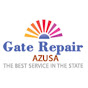 Gate Repair Azusa logo